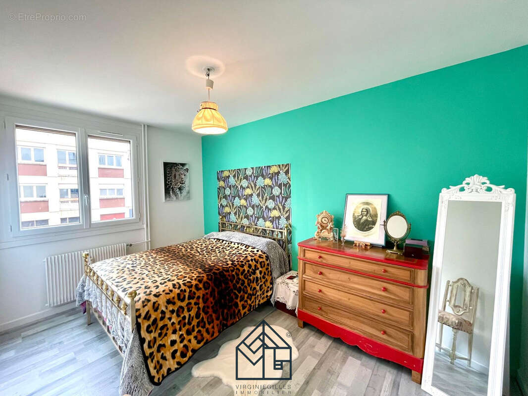 Appartement à ROANNE