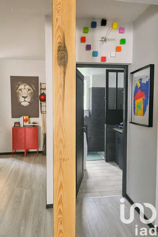 Photo 4 - Maison à FROUARD