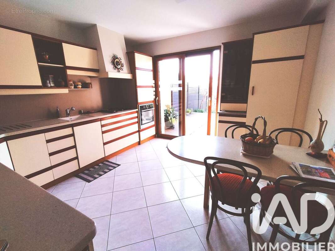 Photo 6 - Maison à LE MANS