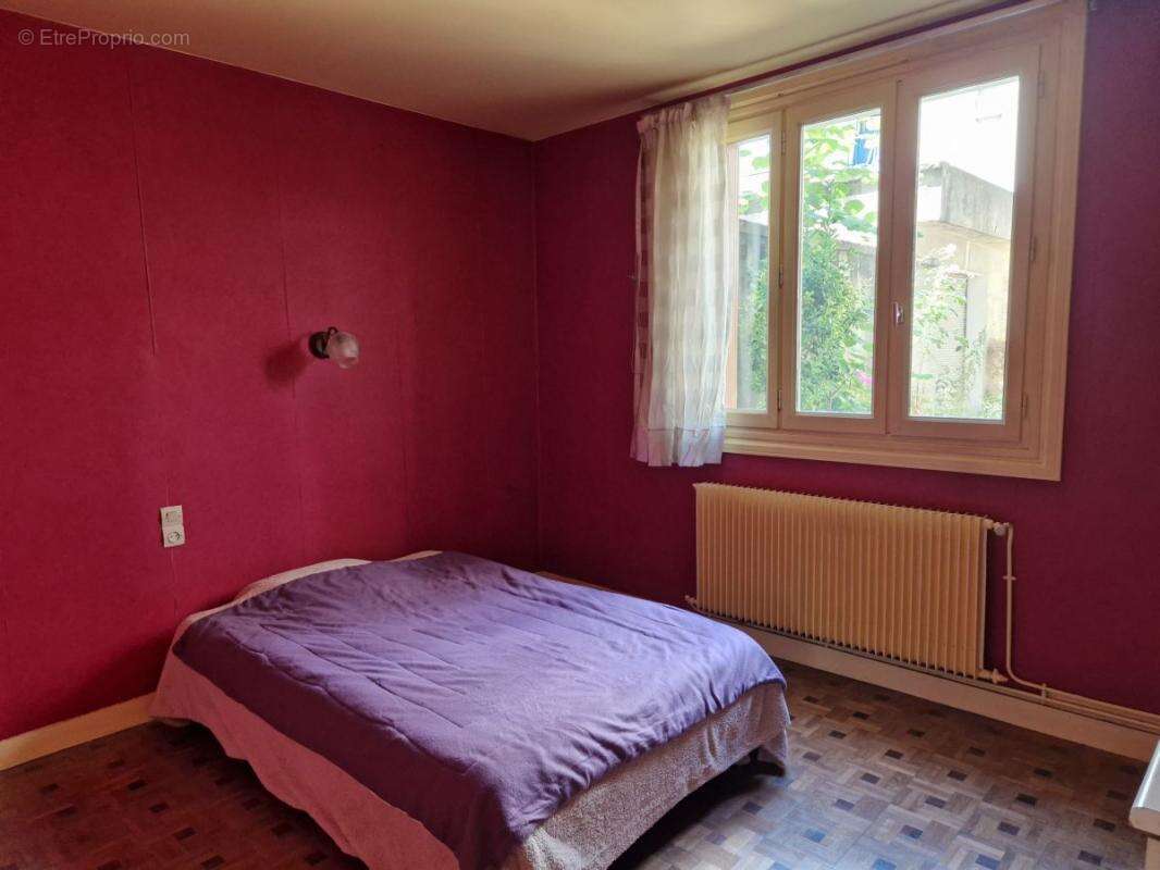 Appartement à LISIEUX