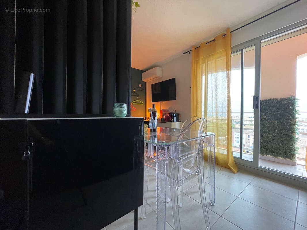 Studio en bord de mer - photo 4