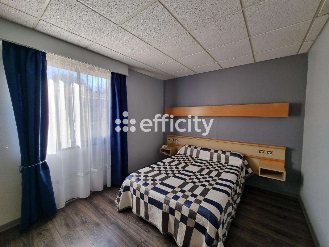 Appartement à AUMONT-AUBRAC