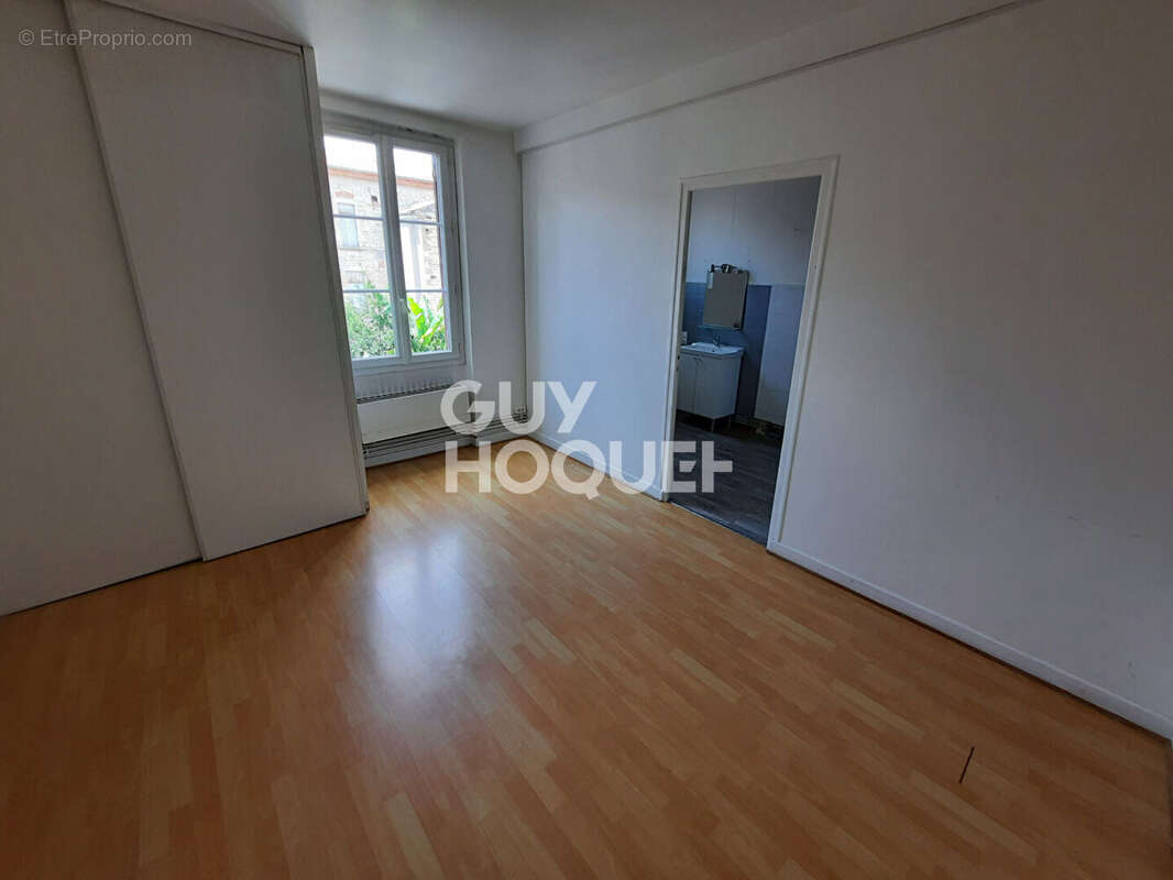 Appartement à AGEN