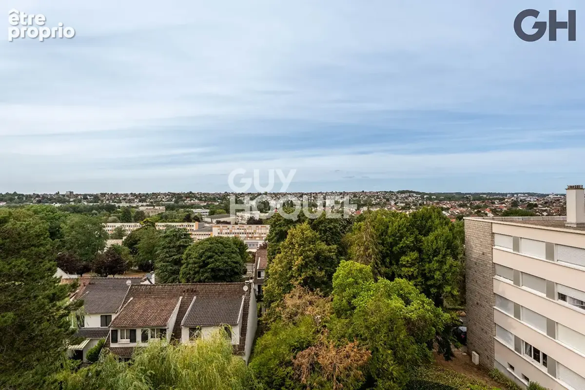 Superbe appartement 5 pièces (101.42 m²) à viry-chatillon - photo 17