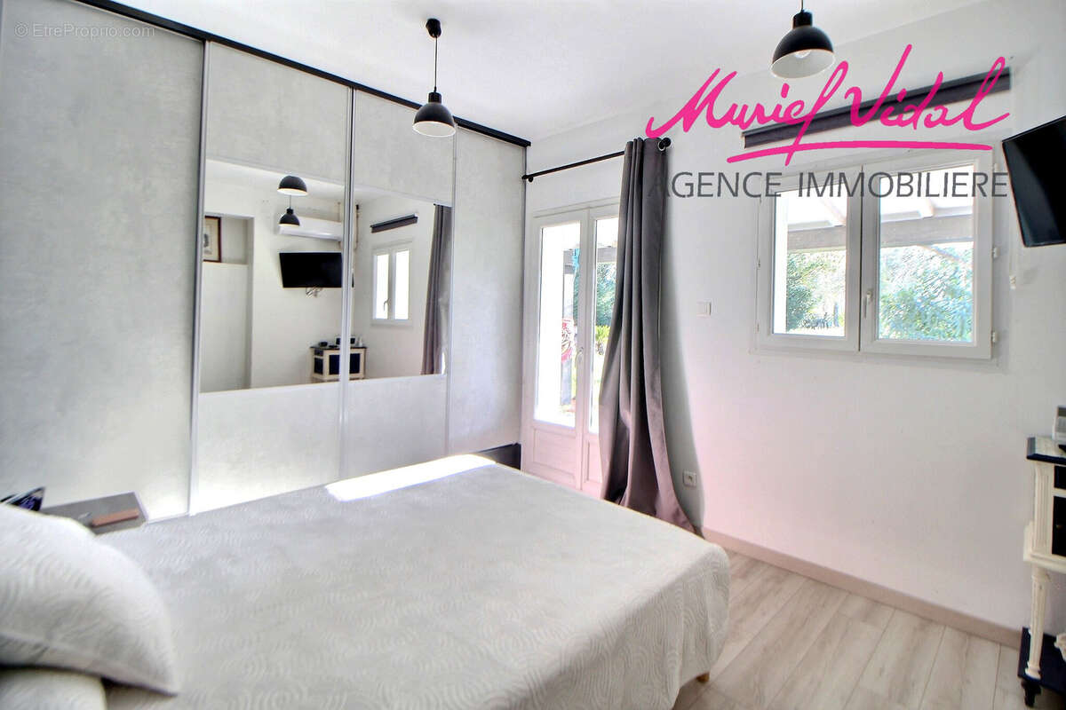 Maison à SAINT-CYPRIEN