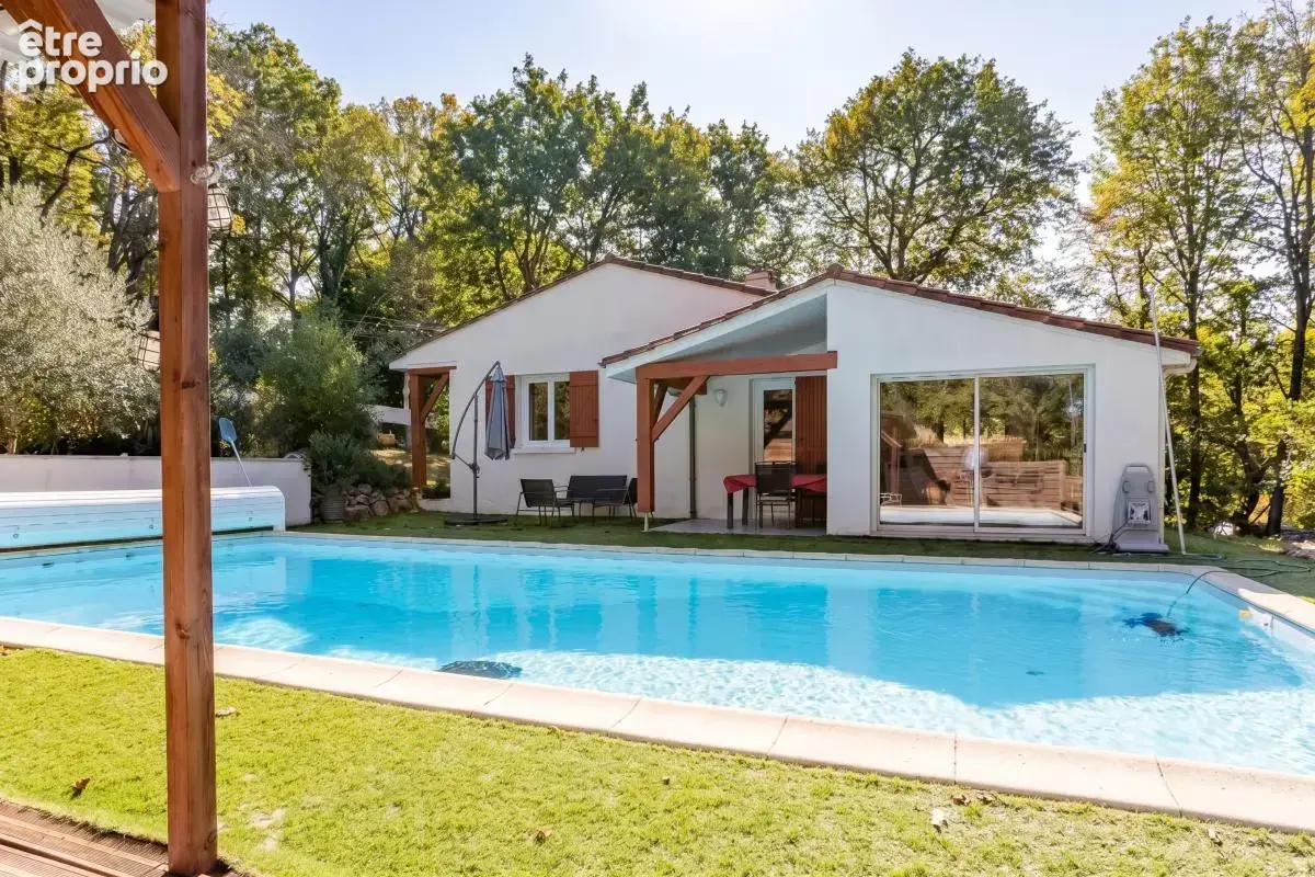 Maison 5 pièces 132 m² à vendre à Chancelade (24650) - photo 10