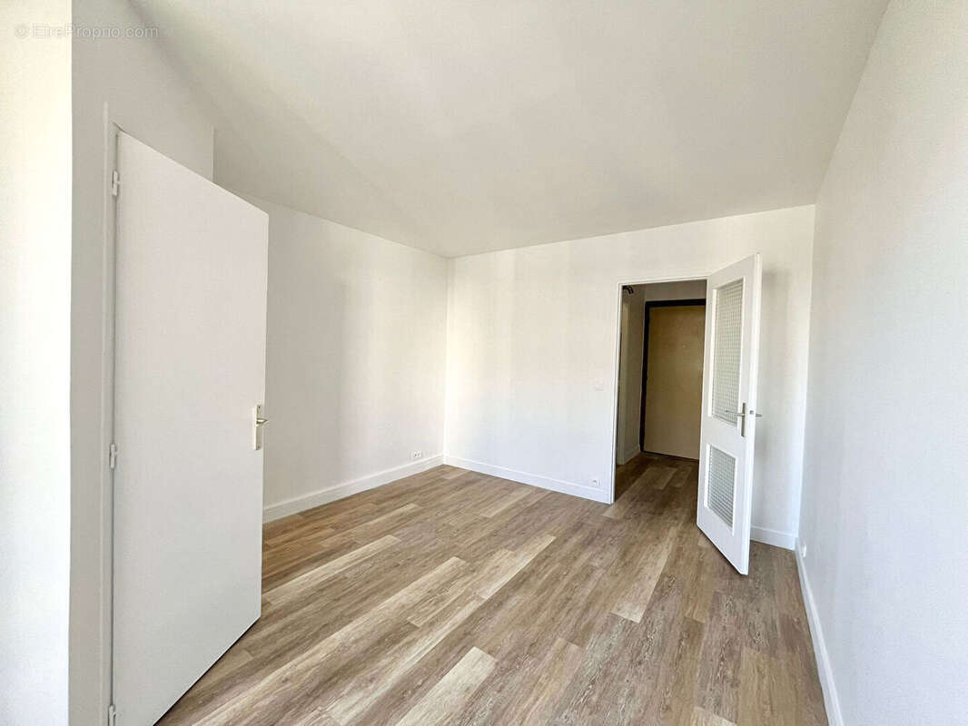 Appartement à VANVES