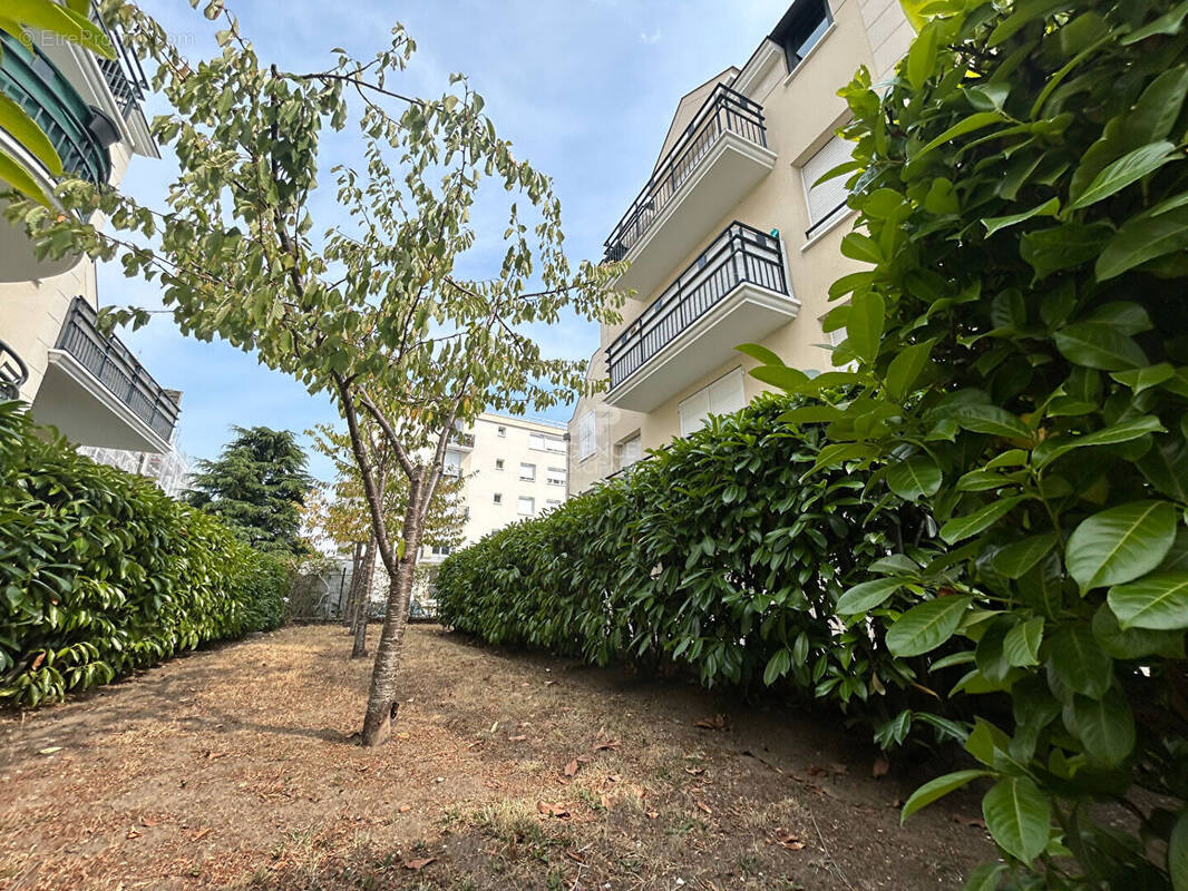 Appartement à POISSY