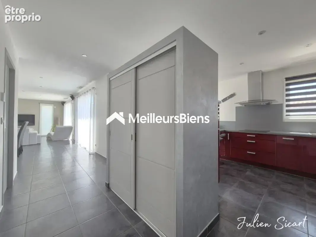 Villa 4 faces 135m² - photo 11
