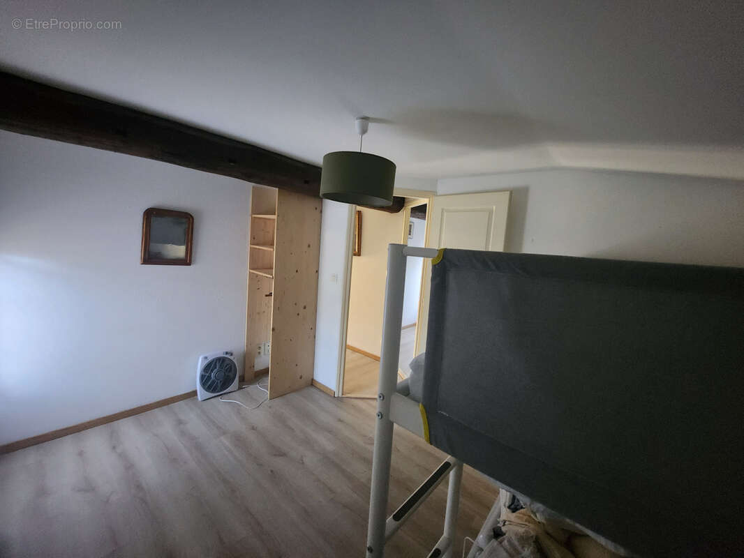 Appartement à UZES