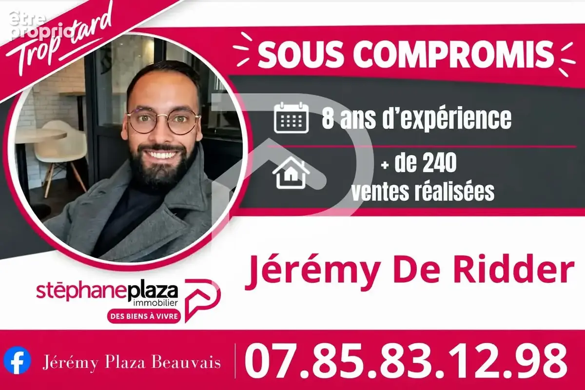 Photo Maison à Ons-En-Bray au prix de 278 000€