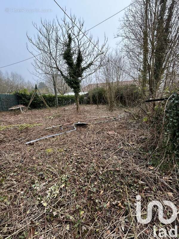 Photo 6 - Maison à MALESHERBES