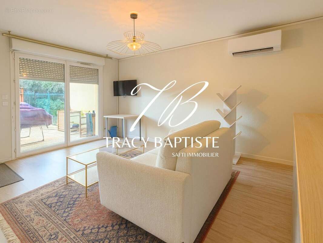 Photo 3 - Appartement à FENOUILLET