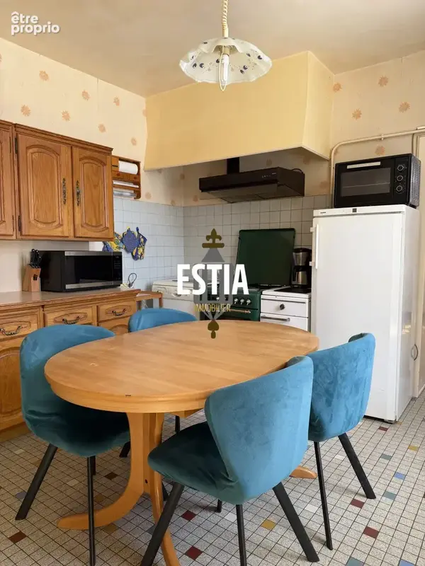 Maison 4 pièces 116 m² à vendre à Mirecourt (88500) - photo 4