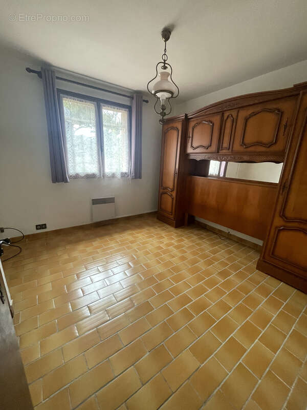 Maison à SERANON
