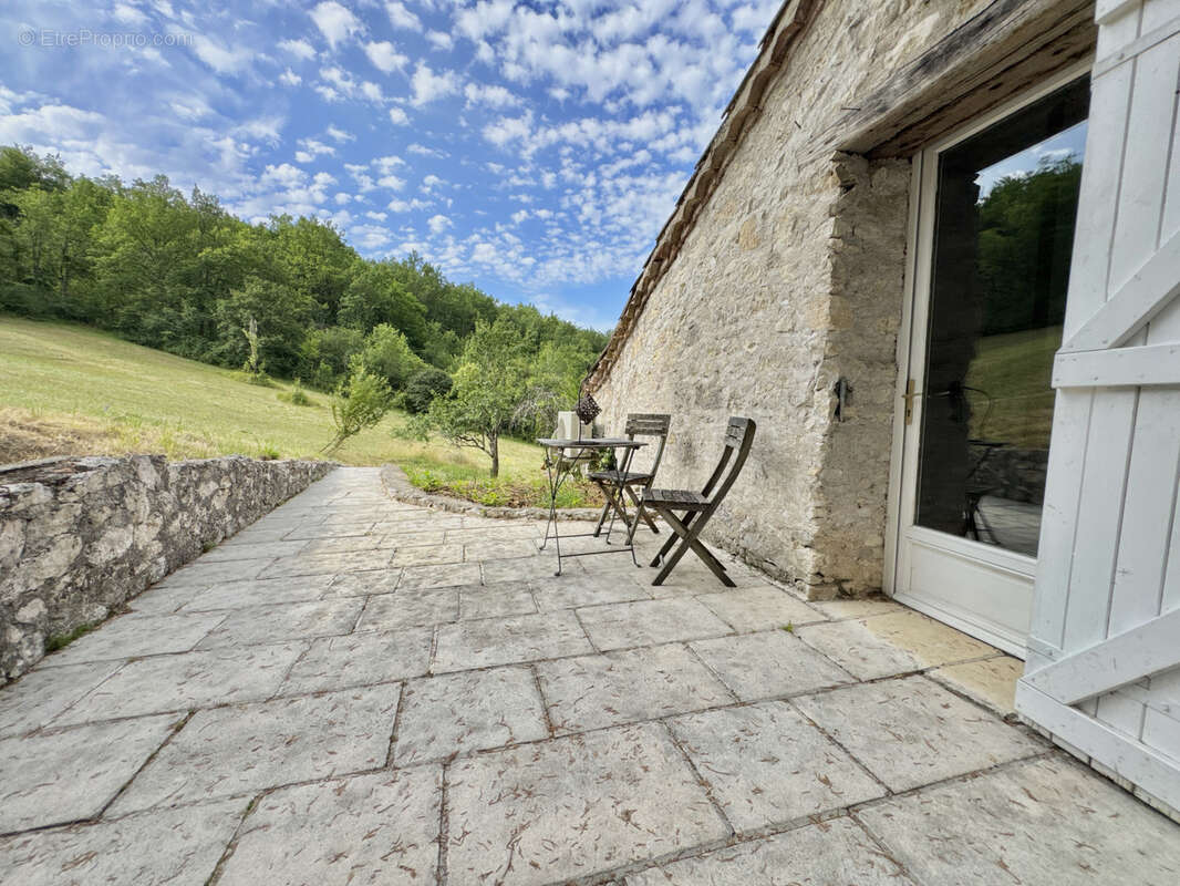 Propriété de prestige comprenant gîtes, une piscine et des dépendances - photo 30