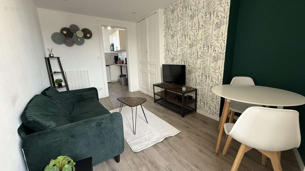 Appartement à LE HAVRE