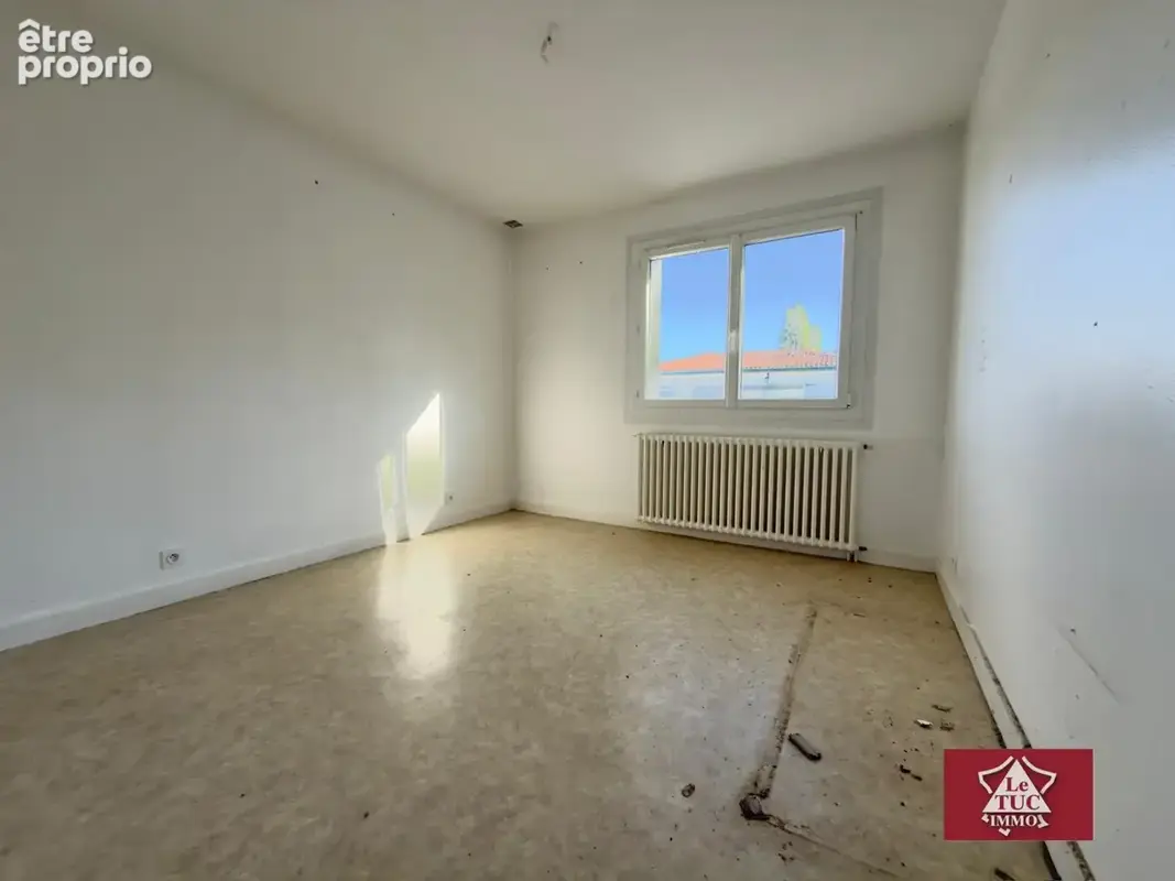 Maison 3 chambres à rénover - photo 12