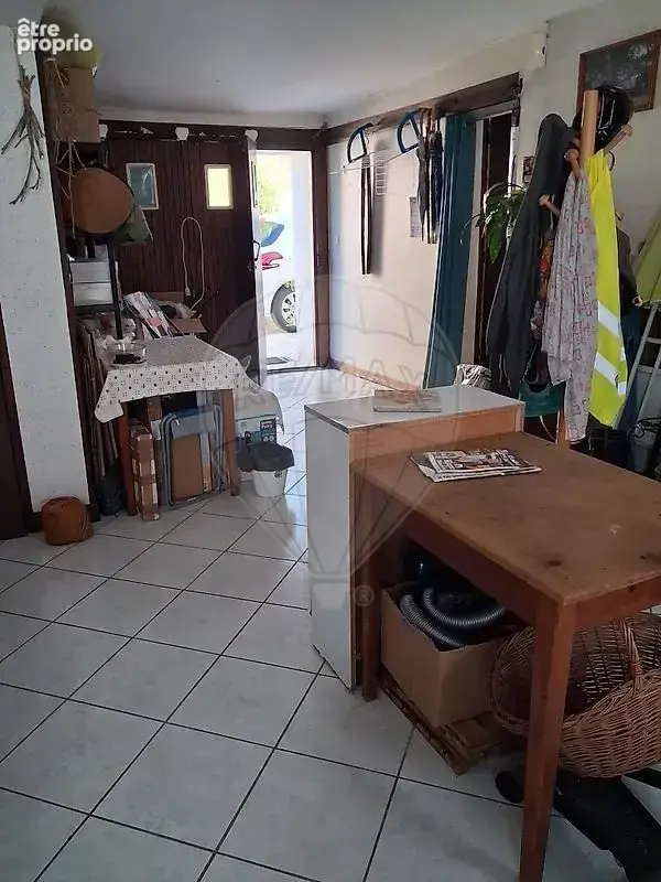 Maison 4 chambre(s) à vendre - photo 6