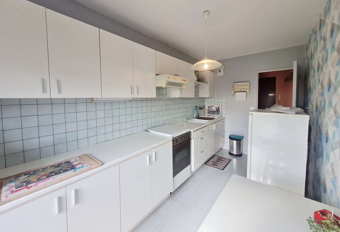 Appartement à AMIENS