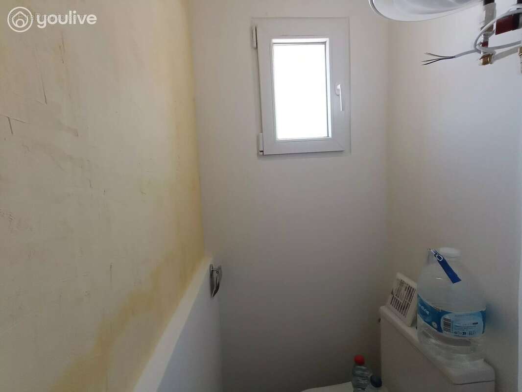 Appartement à LA BARRE-DE-MONTS