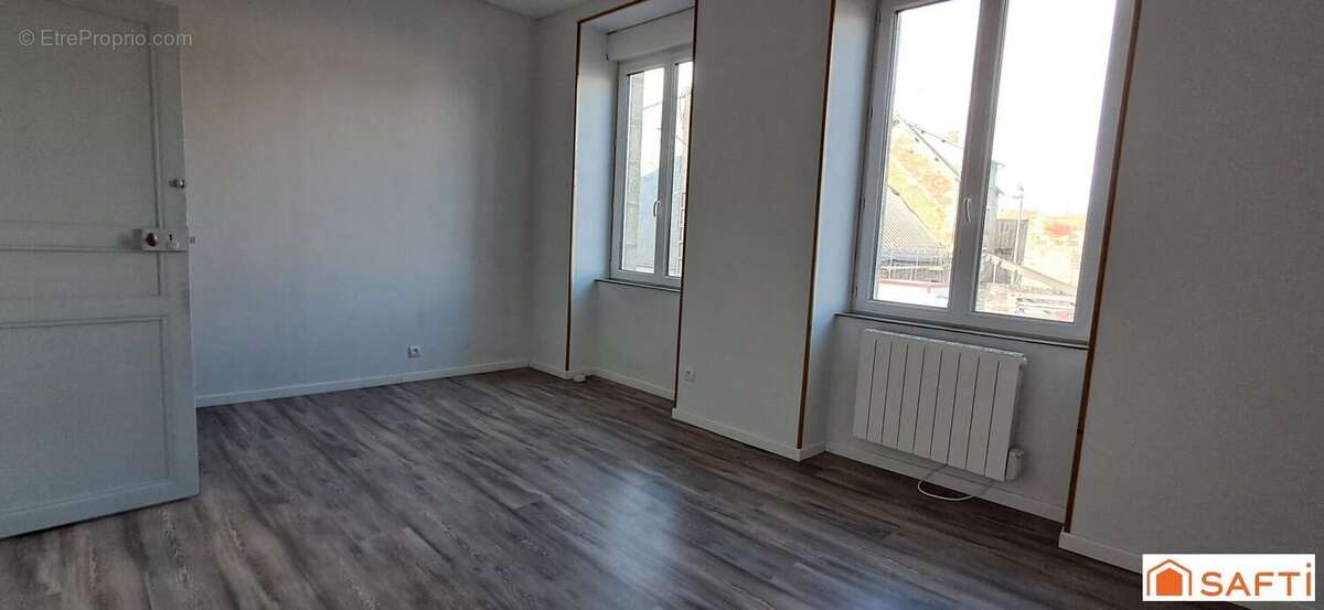 Maison 96 m² à Haleine  - photo 4