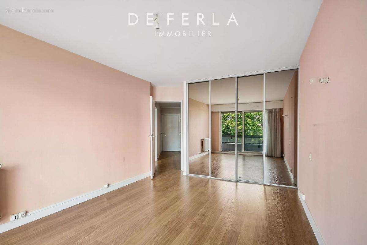 3 pièces avec balcon - Paris 15 - photo 8
