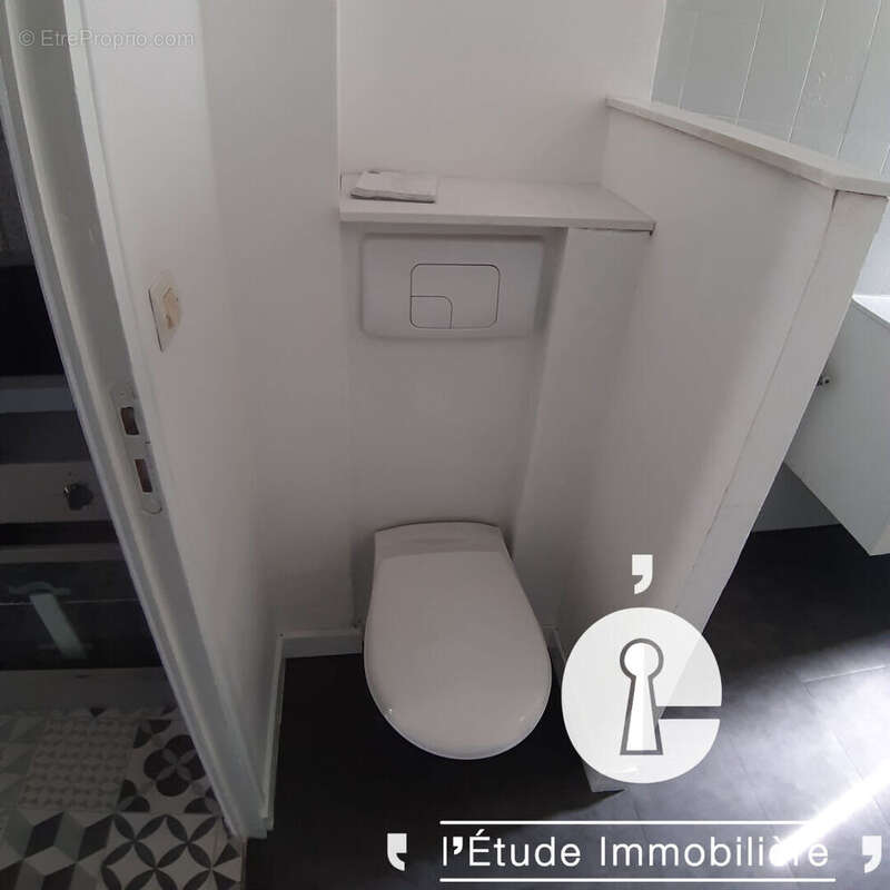 Appartement à LAVAL