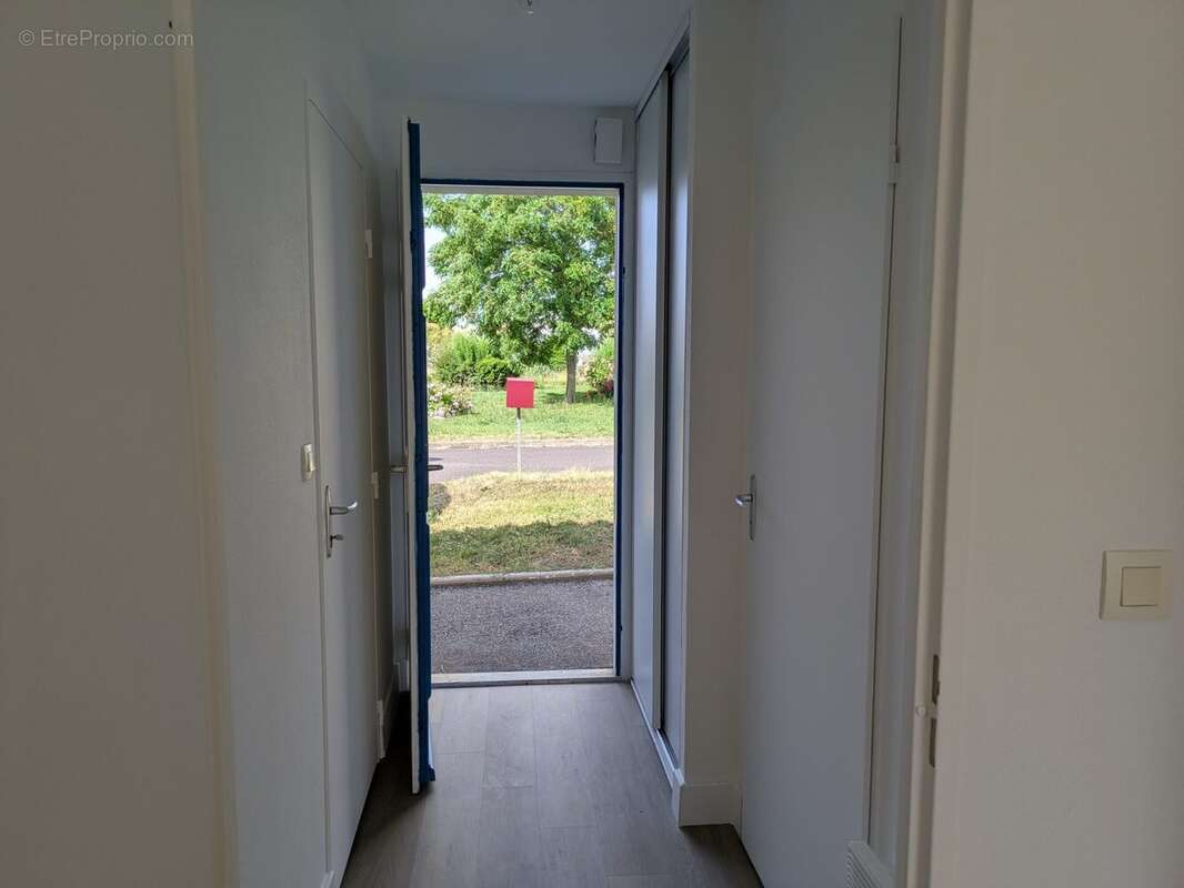 Maison à LES SABLES-D&#039;OLONNE