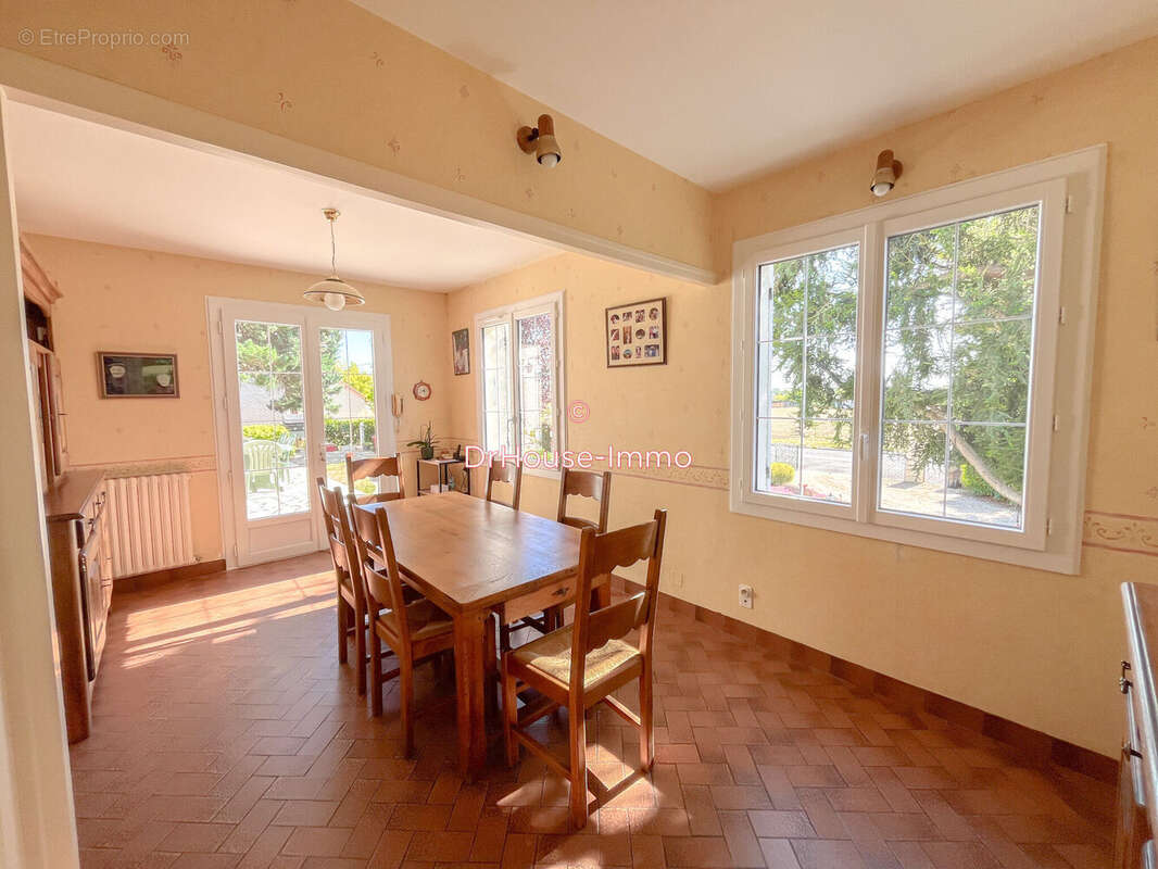 Maison 175 m² à Chatellerault  - photo 30