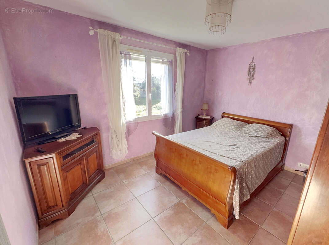 Maison à LAGARDIOLLE