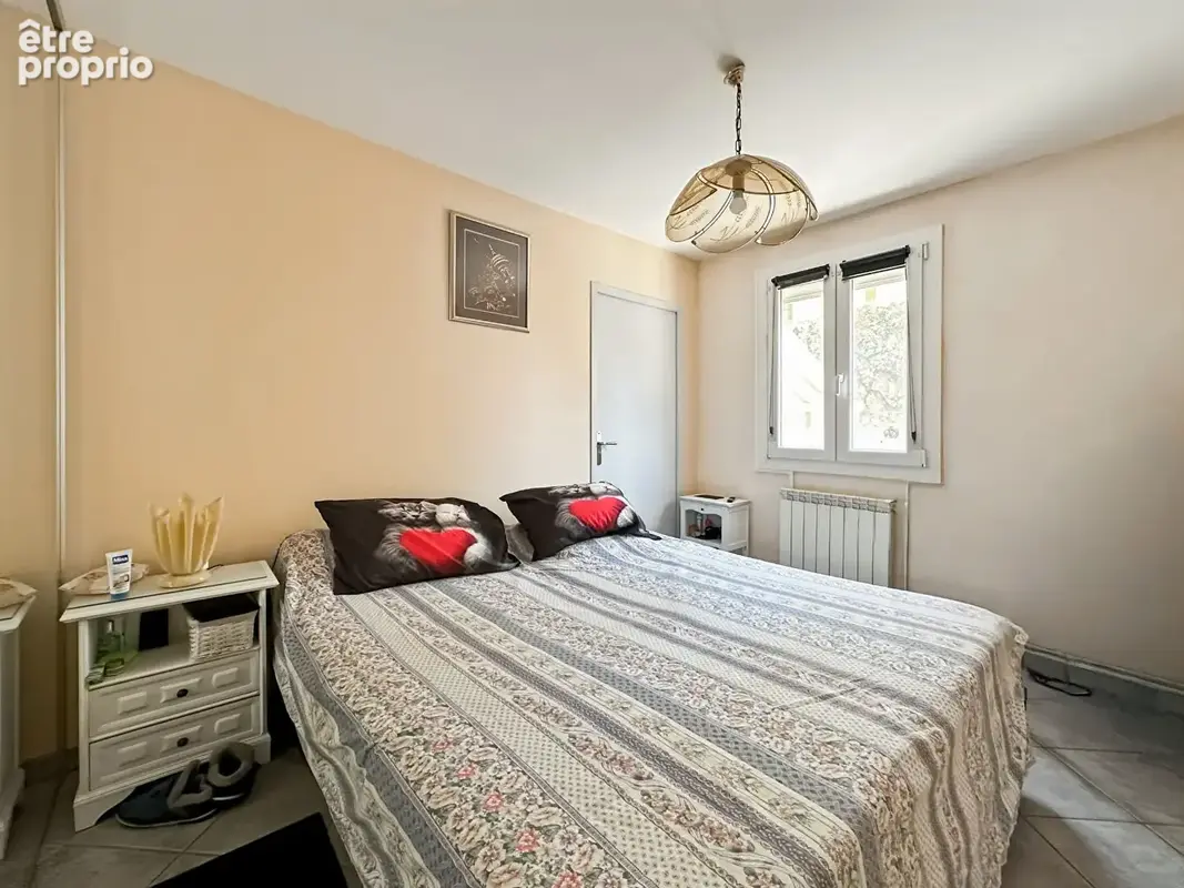 Maison 100m² à rognac - photo 11