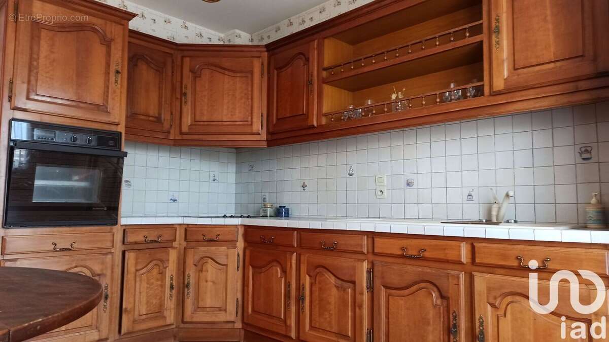 Photo 2 - Maison à SEYCHES