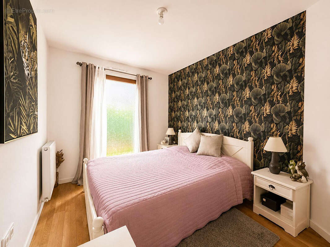 Appartement à L'ISLE-ADAM