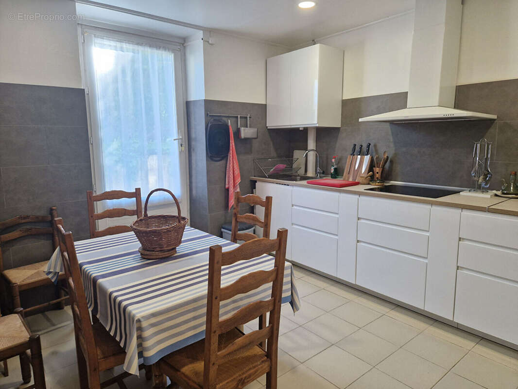 Appartement à HENDAYE