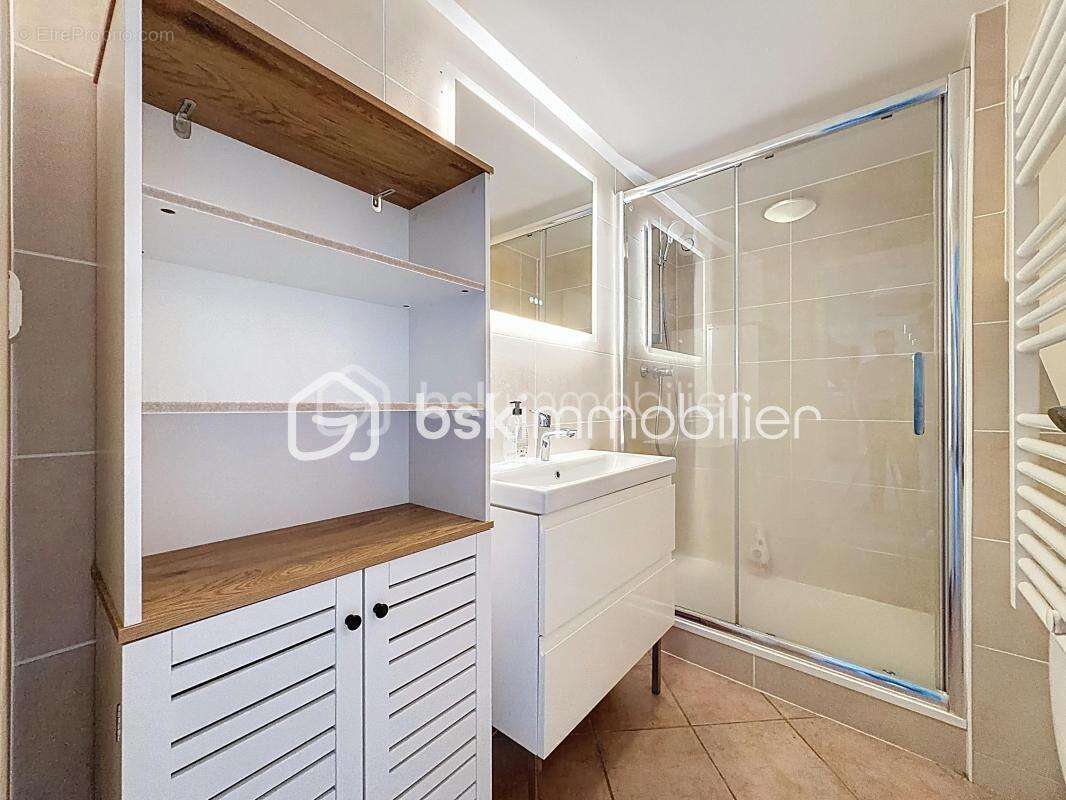 A vendre duplex 3 pièces 60 m² - photo 9