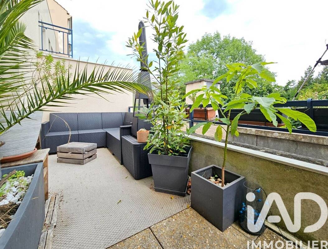 Photo 1 - Appartement à ANDRESY