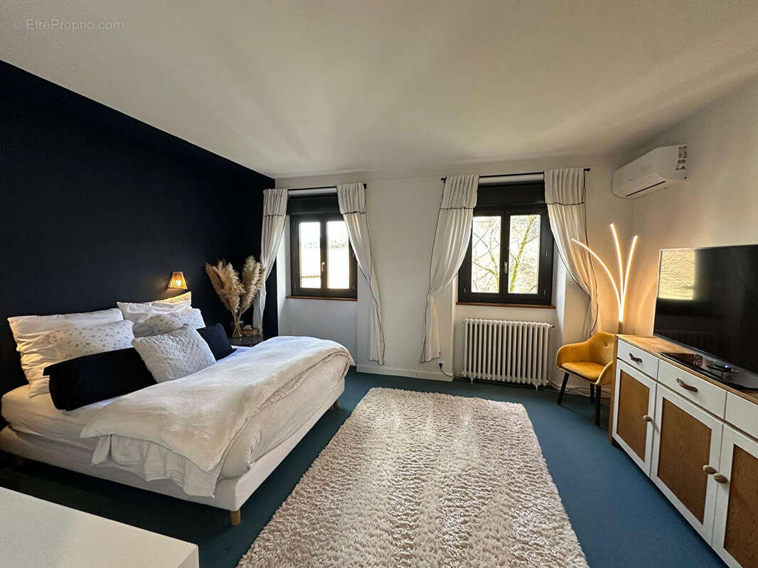 Maison à LEZIGNAN-CORBIERES