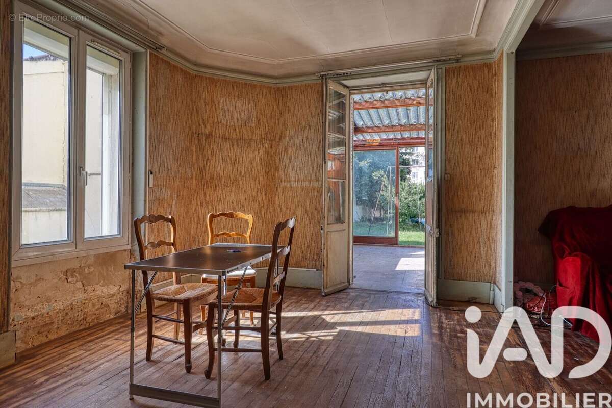 Photo 7 - Maison à BOIS-COLOMBES