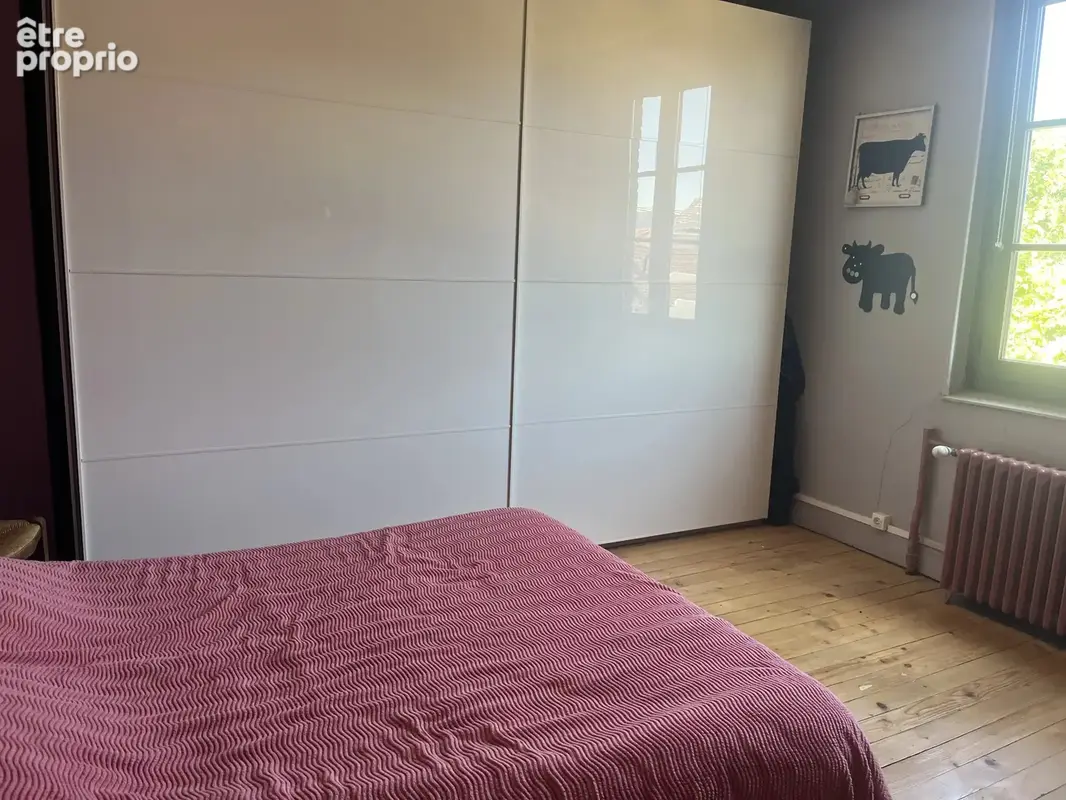 Maison ancienne - photo 10