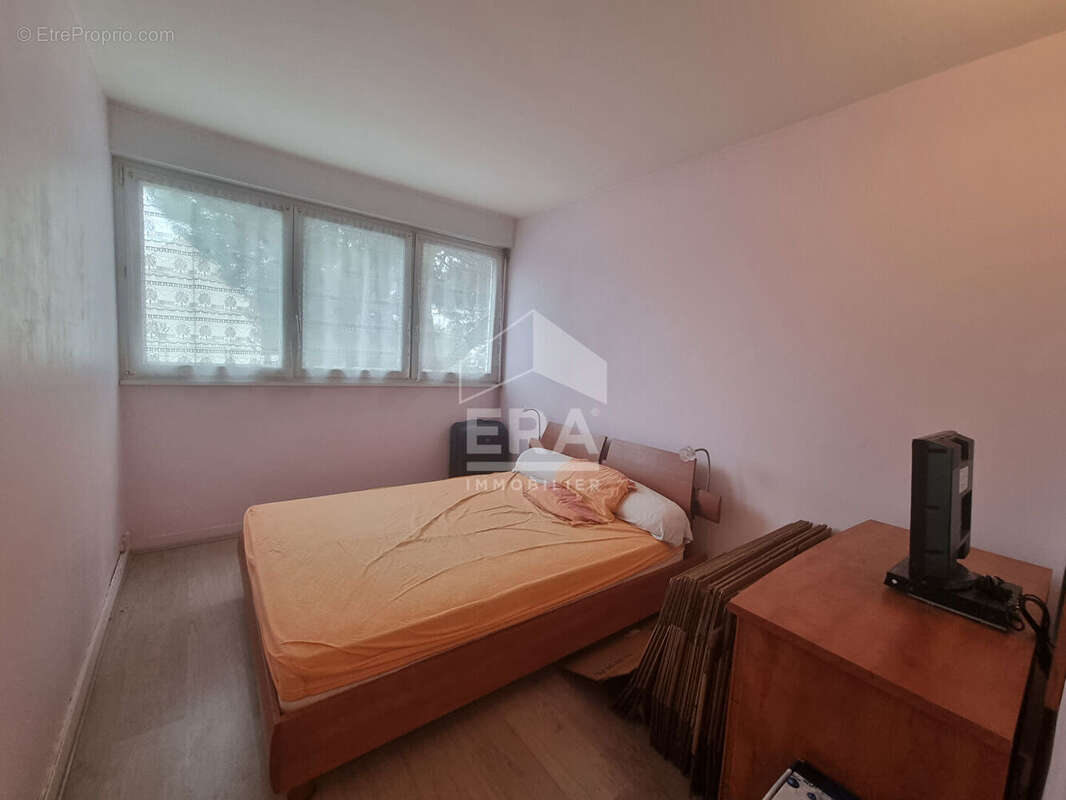 Appartement à NEUILLY-PLAISANCE