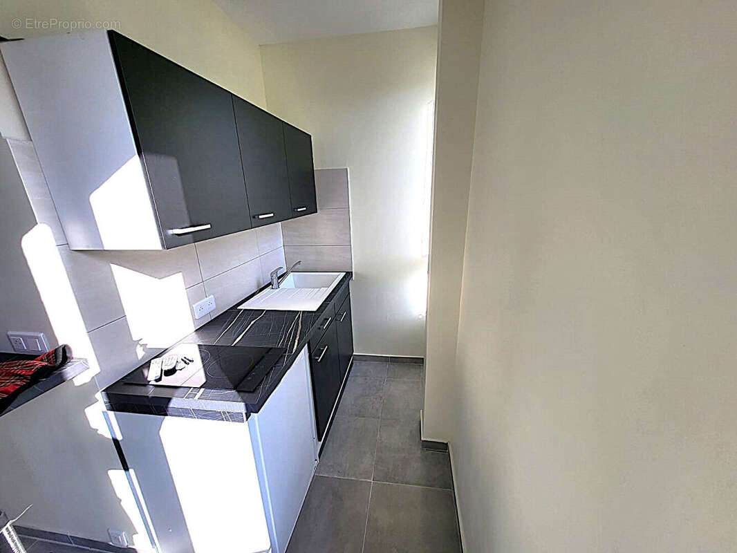 Appartement à ENGHIEN-LES-BAINS