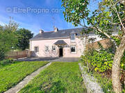 Maison à SAINT-JEAN-LA-POTERIE