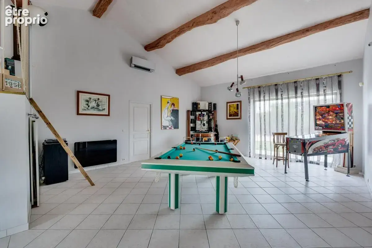 Maison 9 pièces 360 m² à vendre à Montgaillard-Lauragais (31290) - photo 8