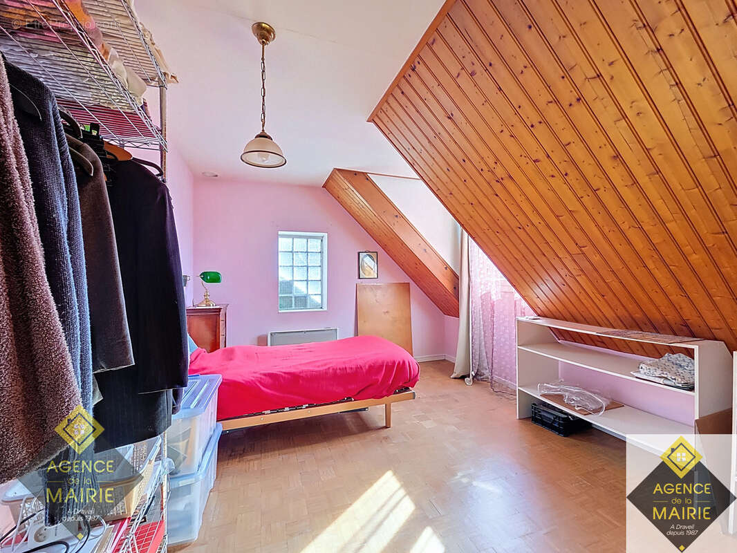 Maison à DRAVEIL