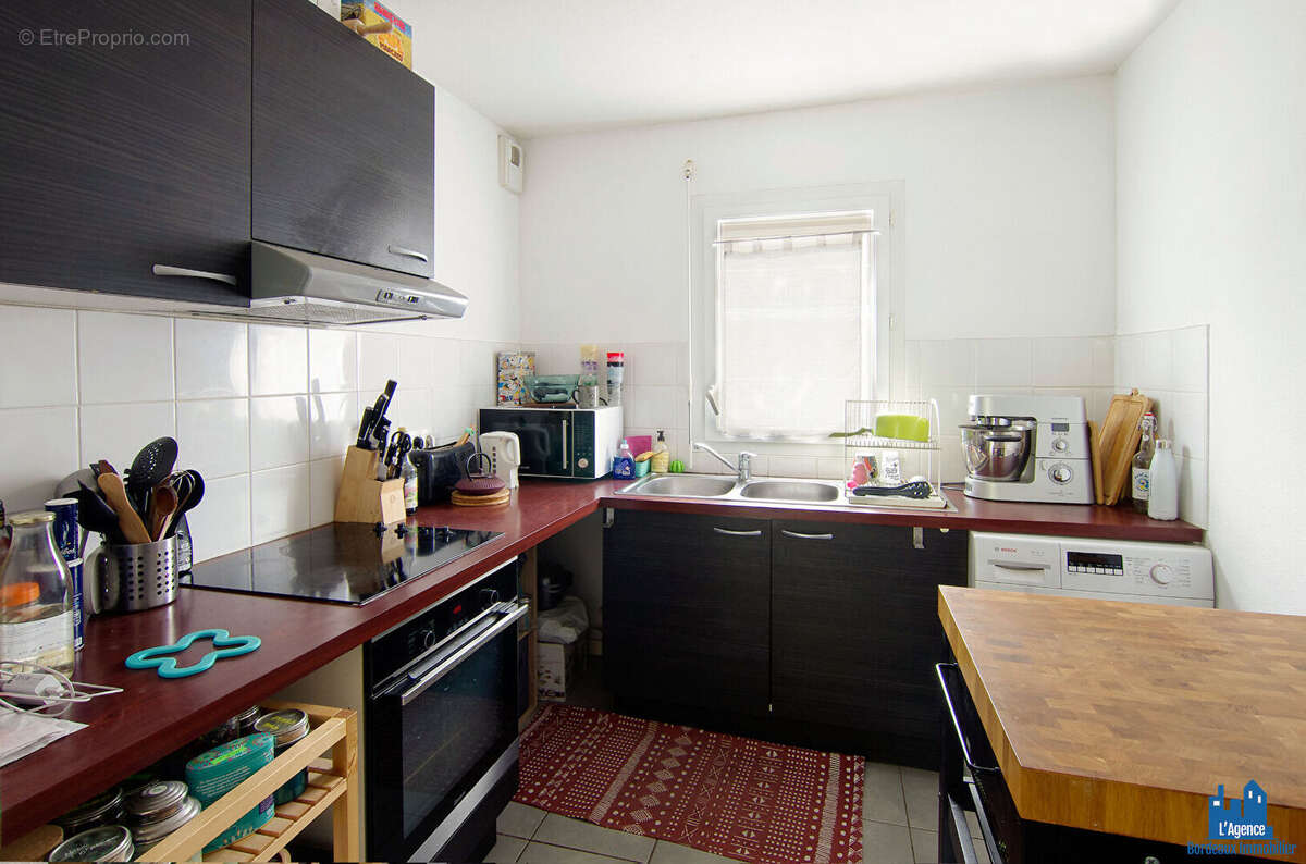 Maison à VILLENAVE-D'ORNON