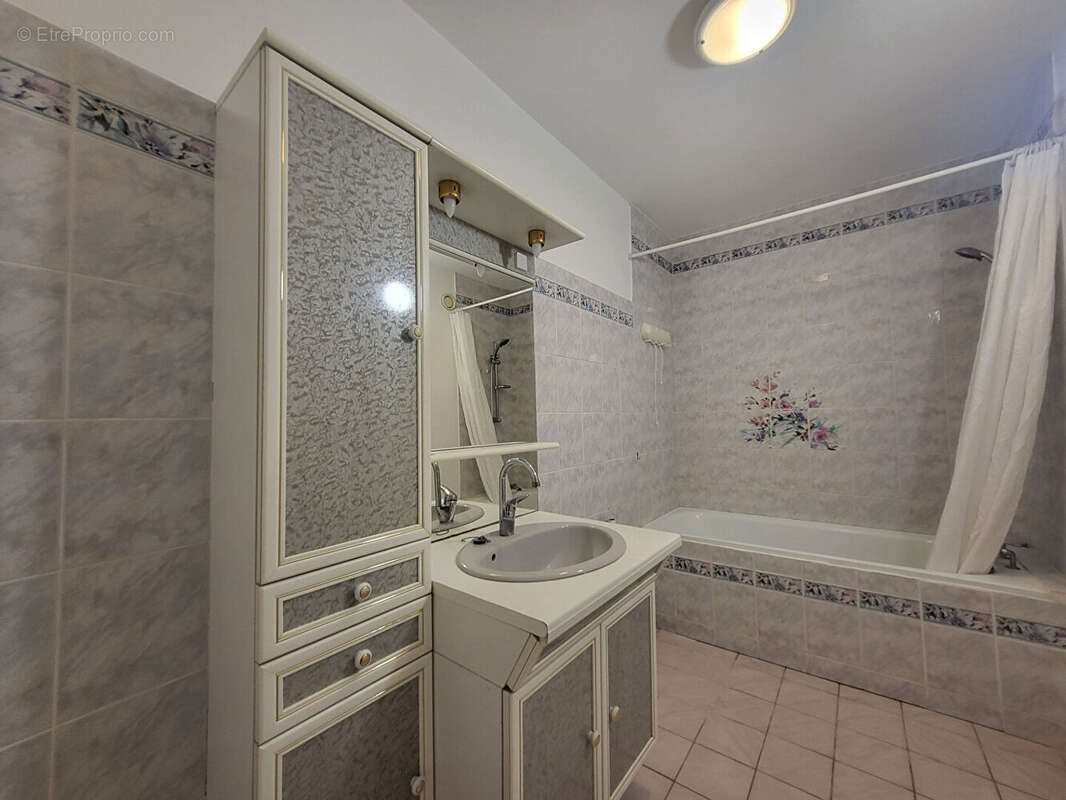 Appartement à CERGY