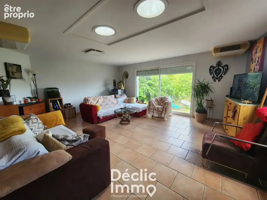 Maison familiale de 161 m² avec grand jardin clos - photo 2