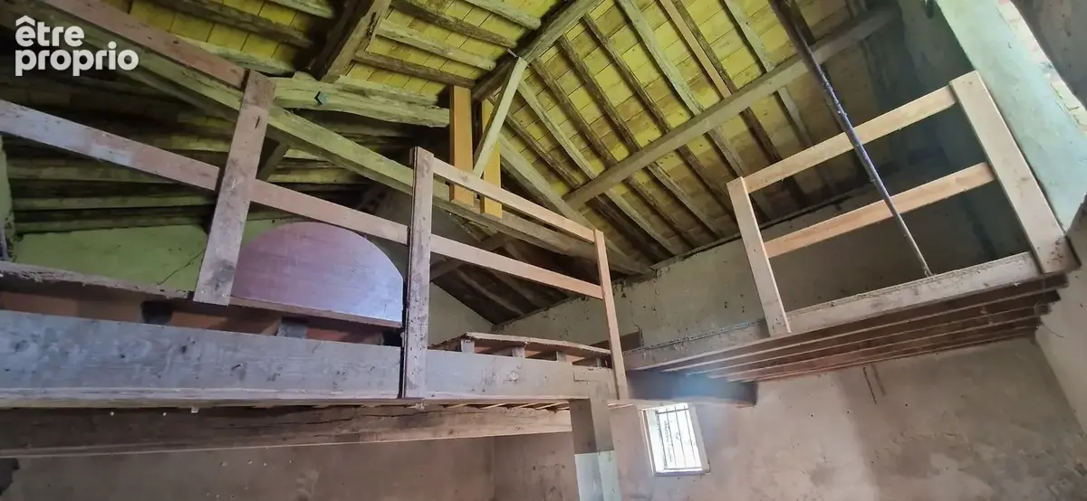 Maison à vendre 3 pièces ESCALANS (40) - photo 24