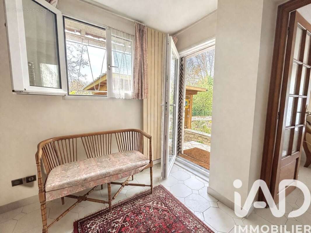 Photo 5 - Maison à MONTMORENCY